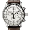 7680-1 100 Years Zeppelin horloge + Luxe cadeau