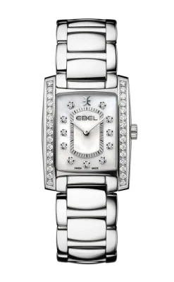 1216463 Ebel Brasilia 23mm + Luxe cadeau