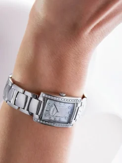 1216463 Ebel Brasilia 23mm + Luxe cadeau