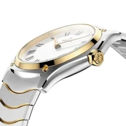 1216387 Ebel Sport Classic ladies + Luxe Cadeau
