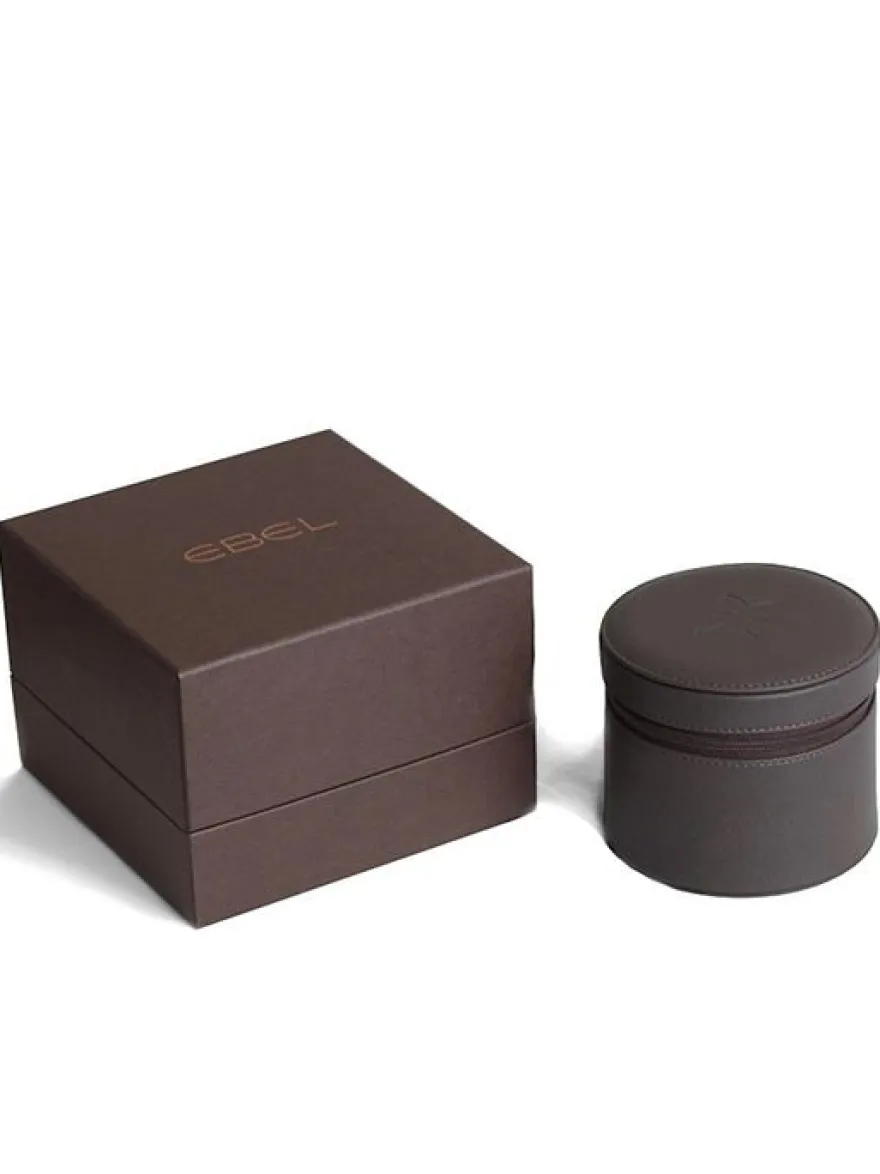 1216442 Ebel Sport Classic 24mm + Luxe cadeau
