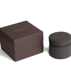1216197 EBEL Wave Lady + Luxe cadeau
