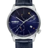 7366-3 Zeppelin Flatline Power Reserve Automatic