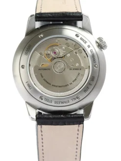 7366-3 Zeppelin Flatline Power Reserve Automatic