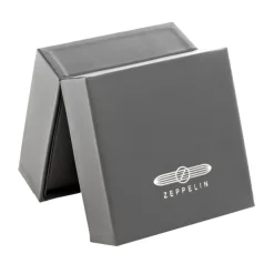 7366-3 Zeppelin Flatline Power Reserve Automatic