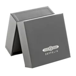 7038-3 Zeppelin Hindenburg Moonphase + Luxe cadeau