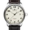 7656-5 Zeppelin LZ127 Graf Zeppelin horloge + Luxe cadeau