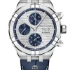 AI6038-SS001-131-1 Maurice Lacroix Aikon Automatic + cadeau
