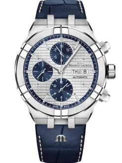 AI6038-SS001-131-1 Maurice Lacroix Aikon Automatic + cadeau