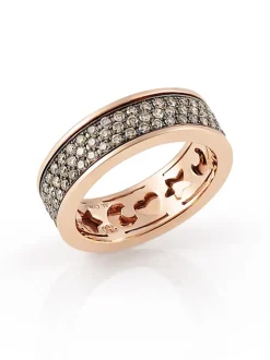 Al Coro Amori Ring NR537BR + Luxe Cadeau