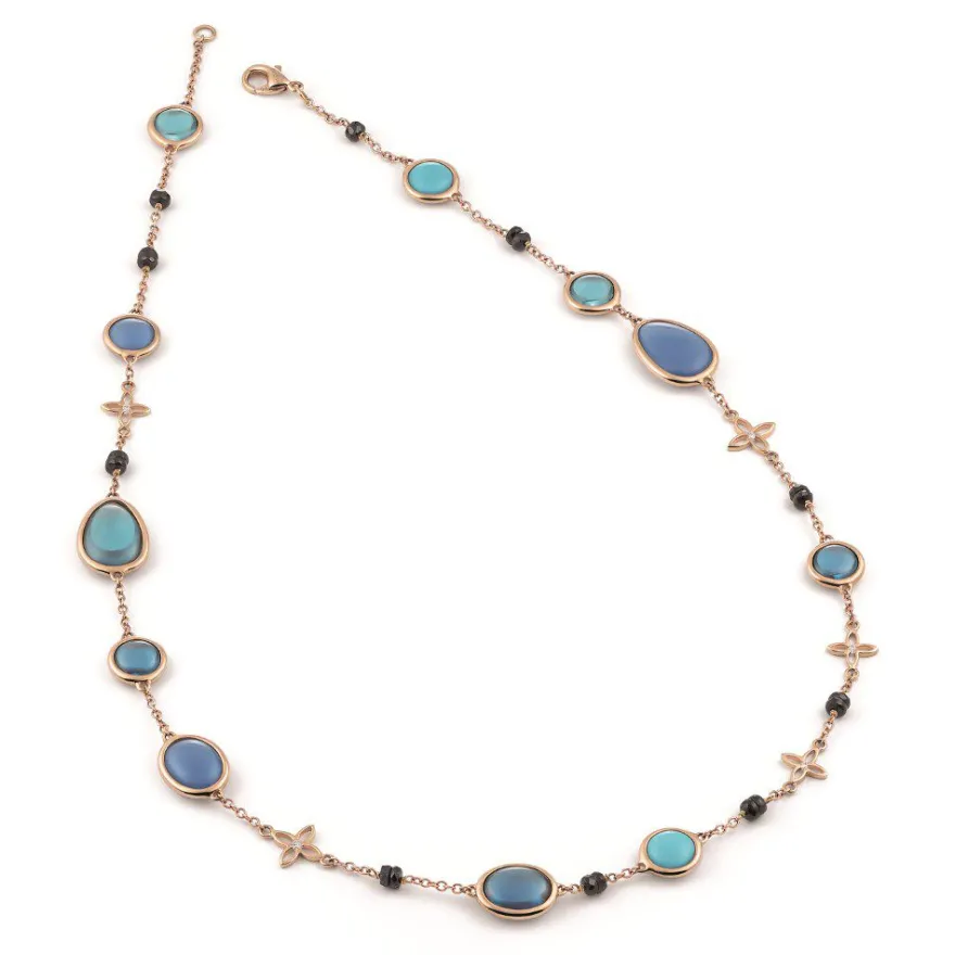 Al Coro Candy Collier C299TQR