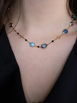 Al Coro Candy Collier C299TQR
