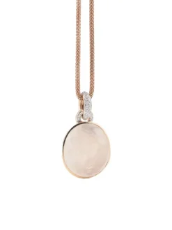 Al Coro Collier K01R45 + Luxe Cadeau