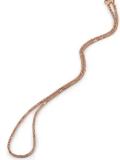 Al Coro collier roségoud K01R43 + Luxe Cadeau