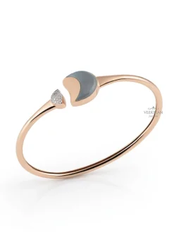 Al Coro Gioia armband NB130CHR + Luxe cadeau