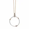 Al Coro Goccia Hanger NP852BWR + Luxe Cadeau