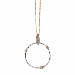 Al Coro Goccia Hanger NP852BWR + Luxe Cadeau