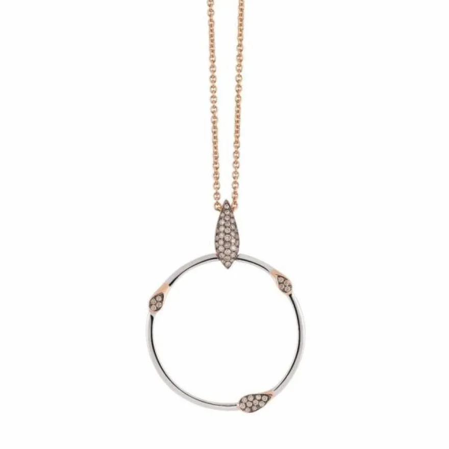 Al Coro Goccia Hanger NP852BWR + Luxe Cadeau