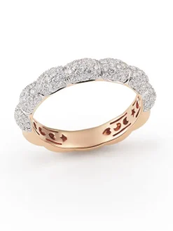 Al Coro La Piazza Ring NR559WR + Luxe Cadeau