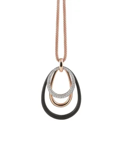 Al Coro Neraviglia hanger Steel | Officieel Dealer