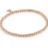 Al Coro Stretchy blokjes armband A330R + Luxe Cadeau