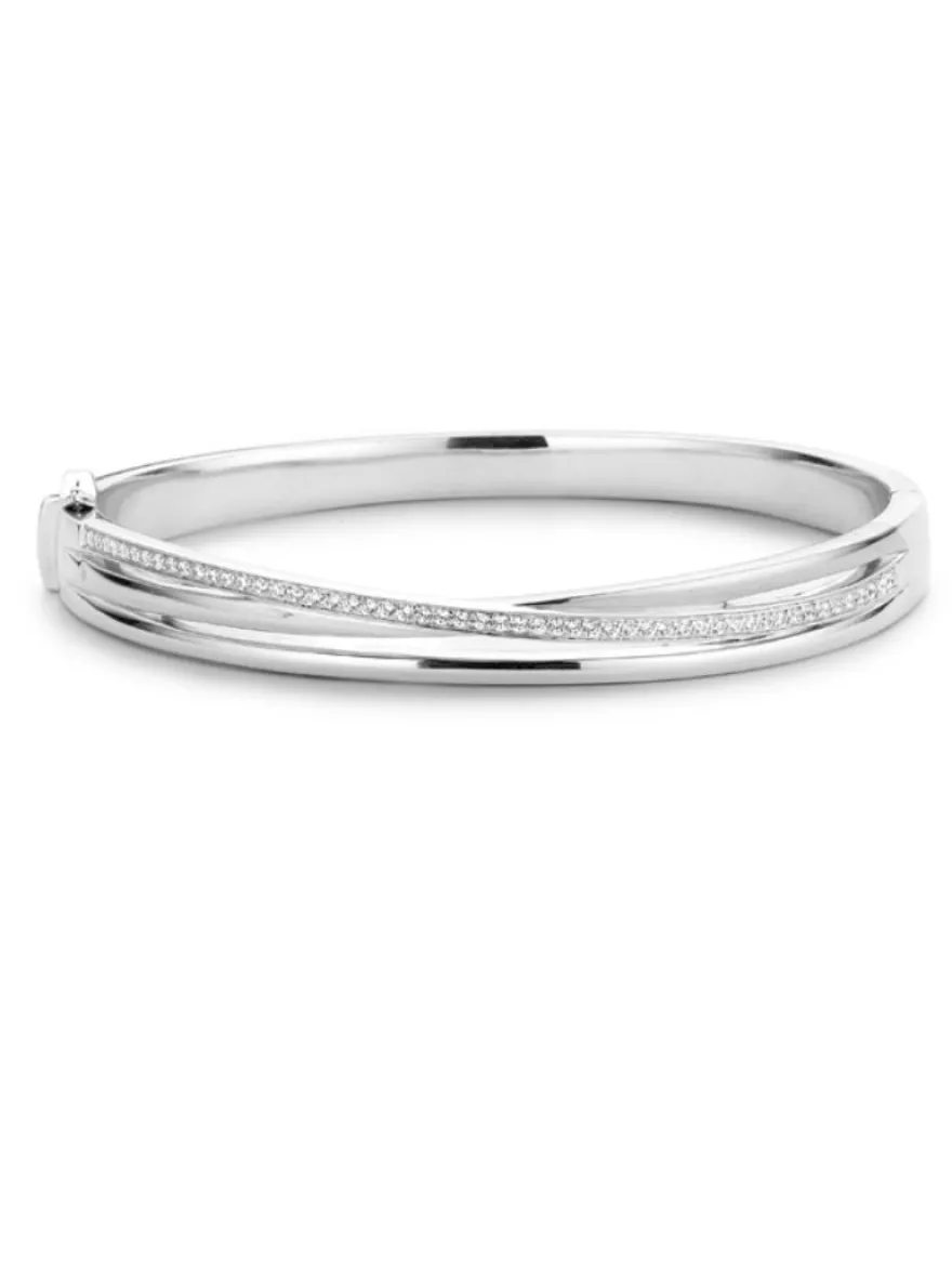 25357AW Moments slavenarmband + Luxe cadeau