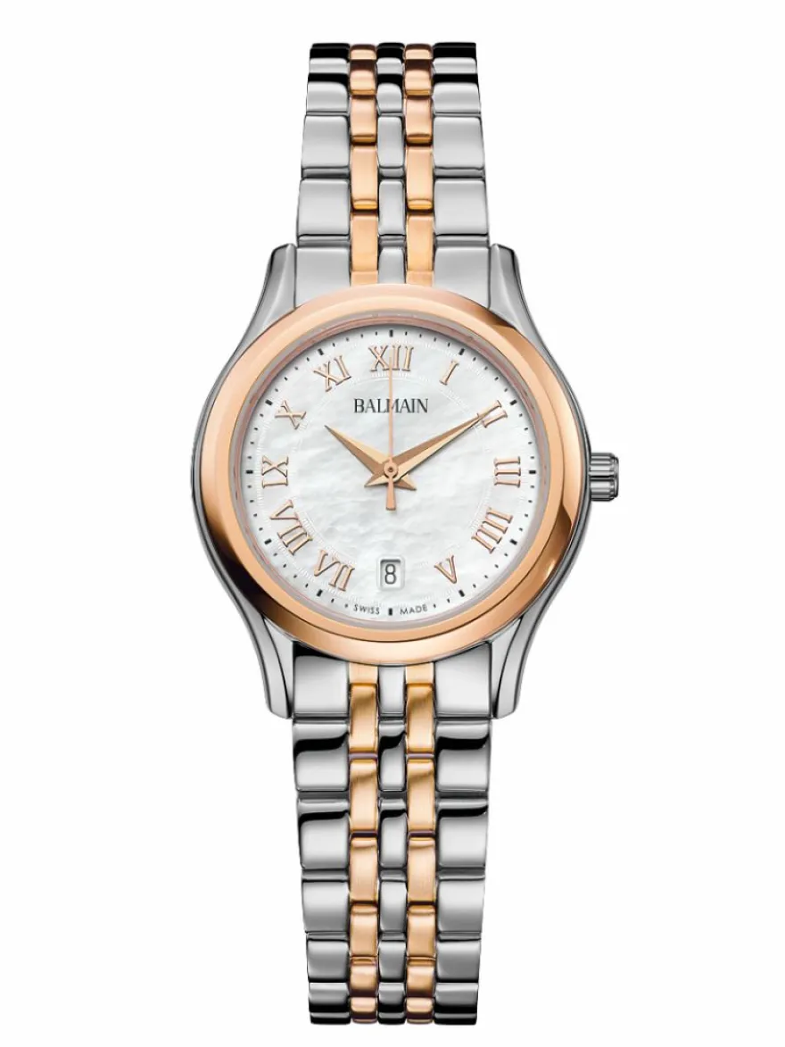 B8348.33.82 Balmain Beleganza Mini + Luxe cadeau