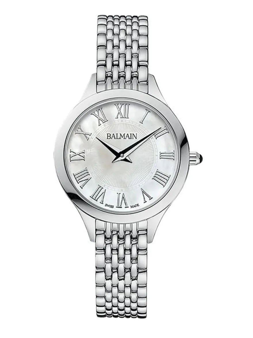 B3911.33.82 Balmain de Balmain + Luxe Cadeau