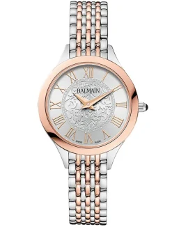 B3918.33.12 Balmain de Balmain horloge + Luxe cadeau