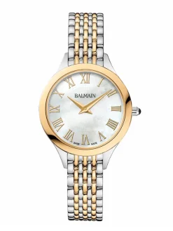 B3912.39.82 Balmain de Balmain horloge + Luxe cadeau