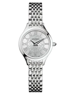 B4931.33.12 Balmain de Balmain Mini horloge + Luxe cadeau