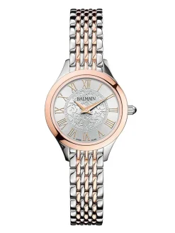 B4938.33.12 Balmain de Balmain Mini horloge + Luxe cadeau