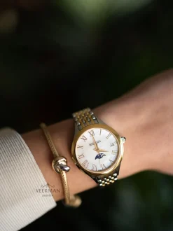 B4912.39.82 Balmain de Balmain Moonphase + Fashion cadeau