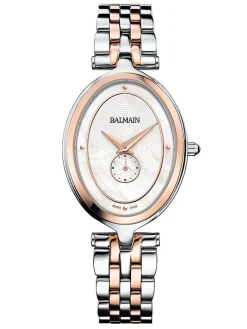 B8118.33.86 Balmain Haute Elegance + Luxe cadeau