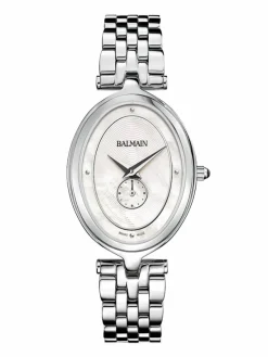 B8111.33.86 Balmain Haute Elegance horloge + Luxe cadeau