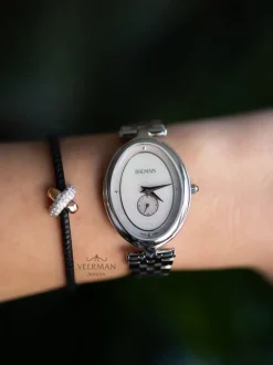 B8111.33.86 Balmain Haute Elegance horloge + Luxe cadeau