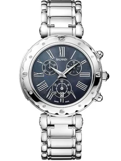 B56313362 Balmainia Chrono + Luxe cadeau
