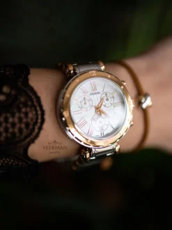 B5638.33.82 Balmainia Chrono+ Luxe cadeau