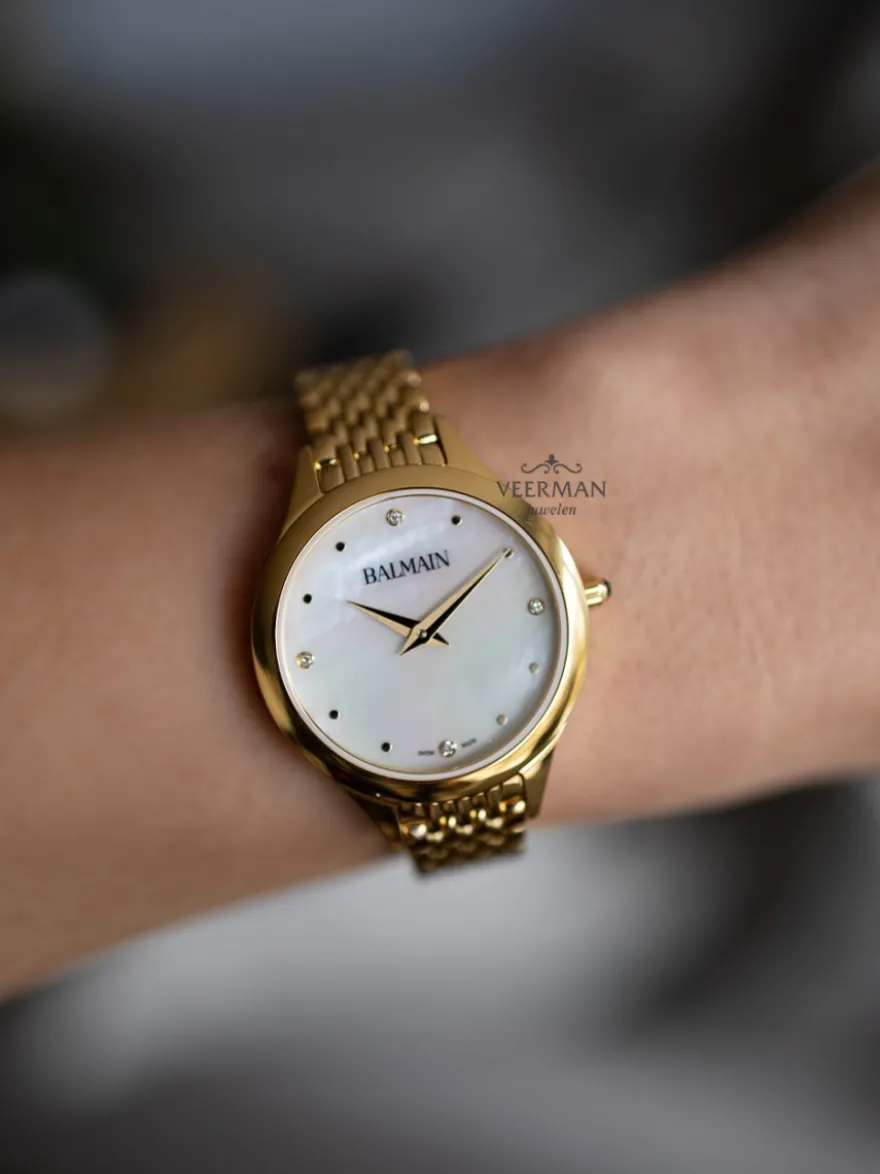 Balmain Balmain de Balmain B39103385 + Luxe Cadeau