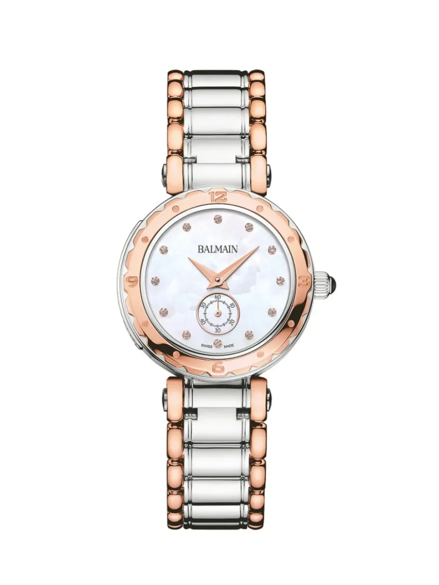 Balmain Balmainia B4558.33.85 + Luxe Cadeau