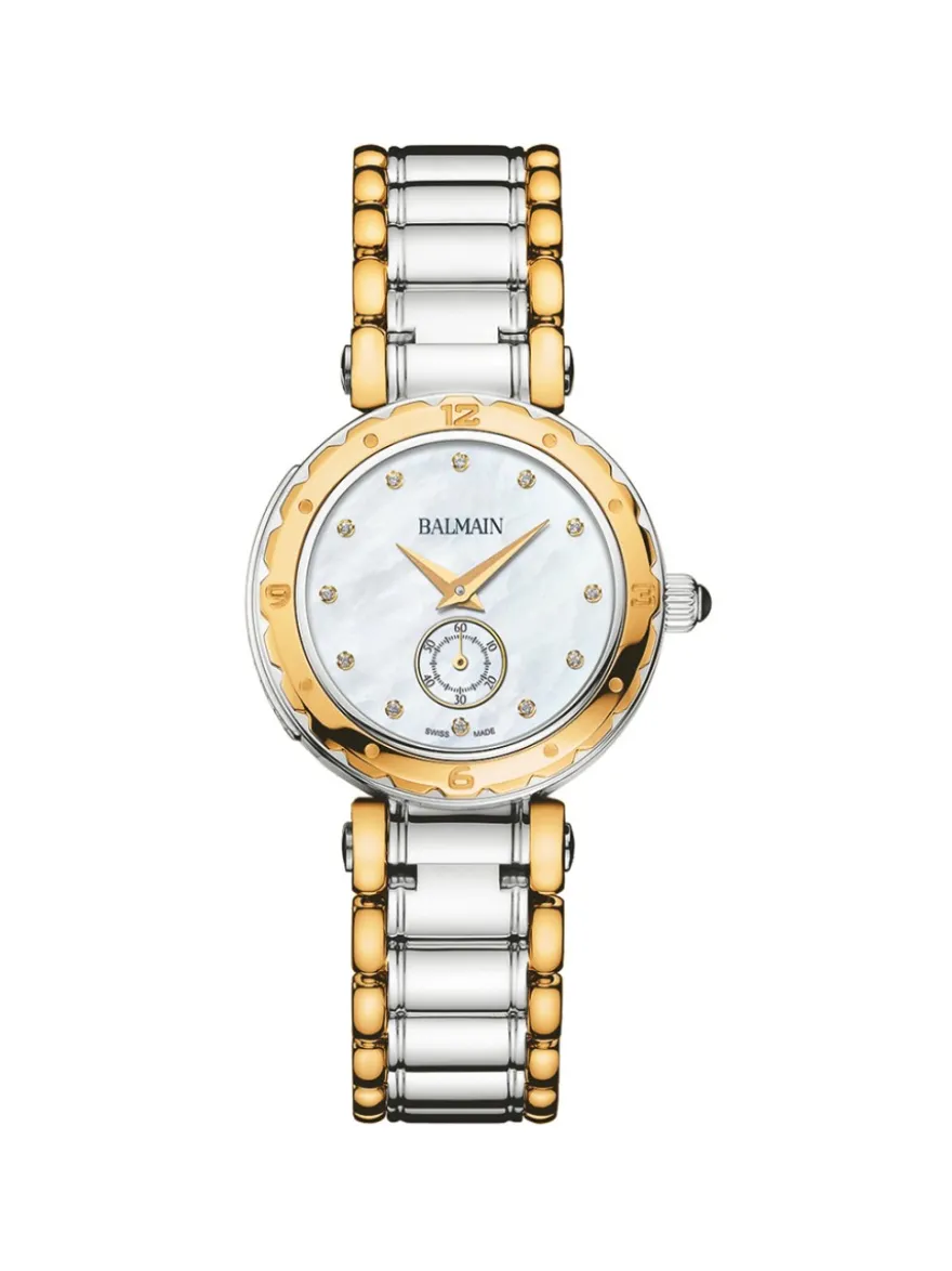 Balmain Balmainia B4552.39.85 + Luxe Cadeau