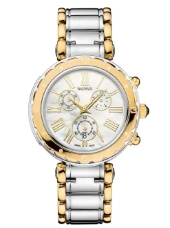 Balmain Balmainia Chrono horloge B56323982 + Luxe Cadeau