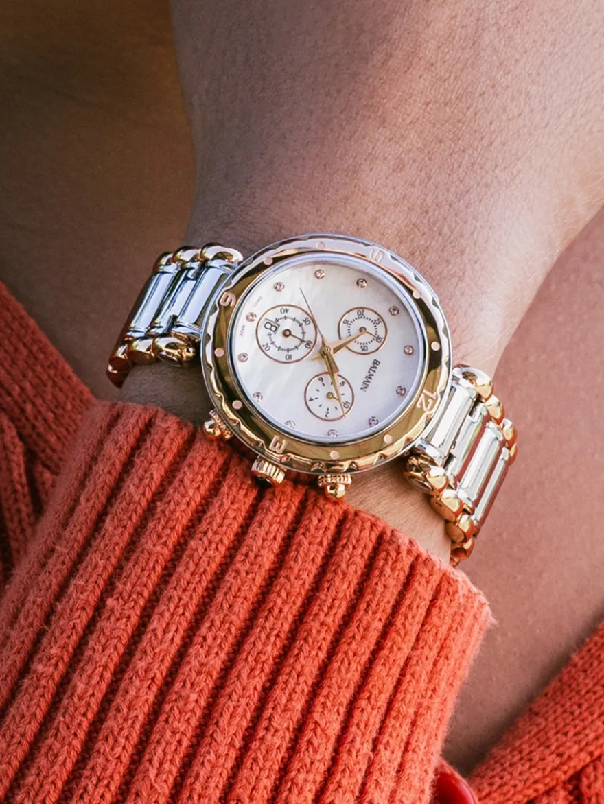 Balmain Balmainia Chrono B56323985 + Luxe Cadeau