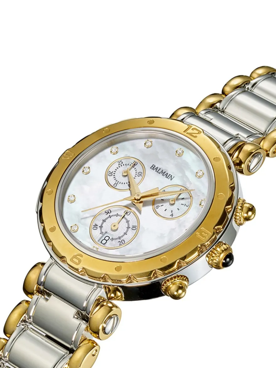 Balmain Balmainia Chrono B56323985 + Luxe Cadeau