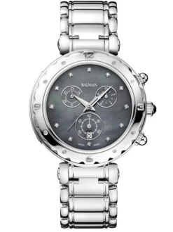 Balmain Balmainia Chrono B56313365 + Luxe Cadeau