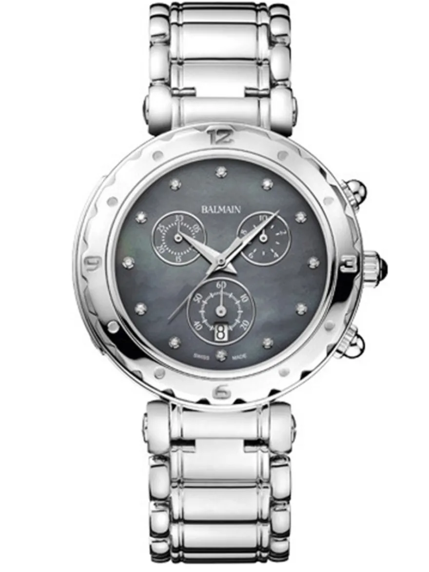 Balmain Balmainia Chrono B56313365 + Luxe Cadeau
