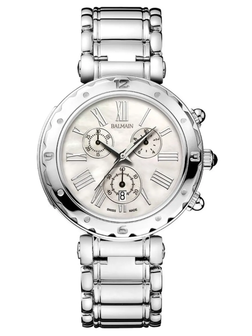 Balmain Balmainia Chrono B5631.33.82 + Luxe Cadeau