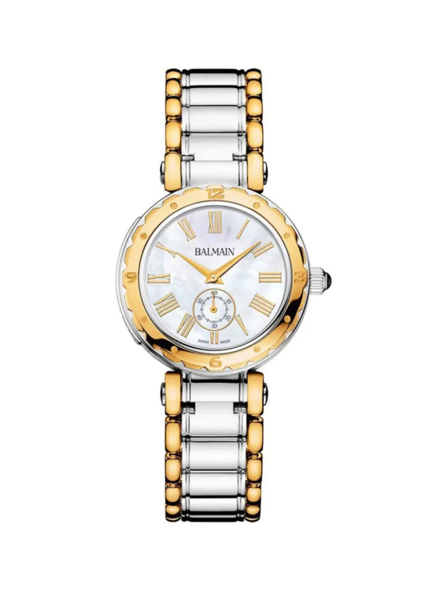Balmain Balmainia horloge B45523982 + Luxe Cadeau