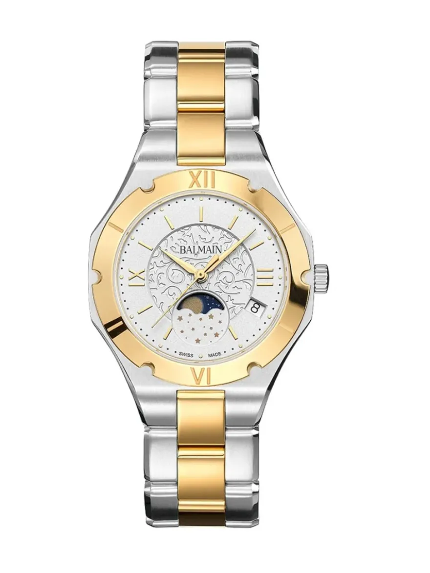 Balmain Be Balmain B4592.39.12 + Luxe Cadeau
