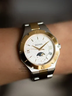 Balmain Be Balmain B4592.39.12 + Luxe Cadeau